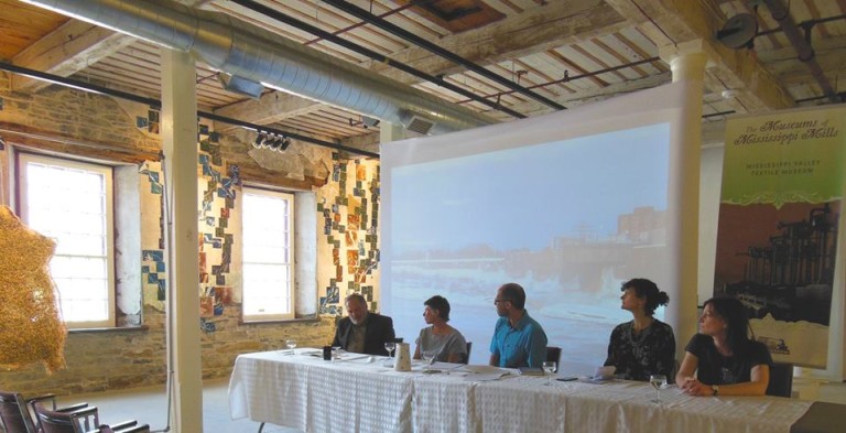 H2O as Personal: A Panel Discussion and Public ...